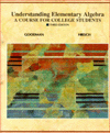 Understanding Elementary Algebra: A Course for College Students / Edition 3