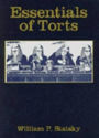 Essentials of Torts / Edition 1