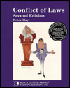 Conflict of Laws