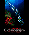 Invitation to Oceanography