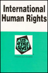 International Human Rights in a Nutshell