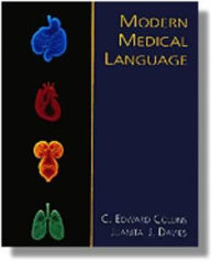 Modern Medical Language / Edition 1