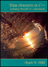 Data Structures in C++ Including Breadth and Laboratories / Edition 1