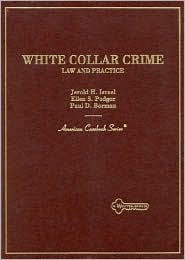 Cases on White Collar Crime