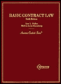 Basic Contract Law / Edition 6
