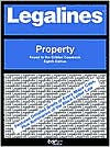 Legalines on Real Property,- Keyed to Cribbet