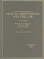 Cases and Materials on Sexual Orientation and the Law / Edition 3
