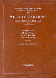 2004 Statutory to Accompany White Collar Crime