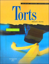 Torts / Edition 4
