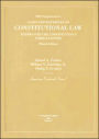 Supplement to Cases and Materials on Constitutional Law:Themes for the Constitution's Third Century / Edition 3