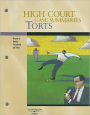High Court Case Summaries on Torts, Keyed to Dobbs, 5th