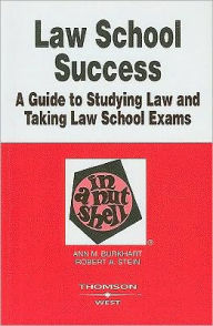 Law School Success / Edition 2