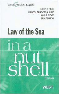 The\Law of the Sea in a Nutshell, 2d / Edition 2