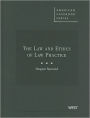 The\Law and Ethics of Law Practice