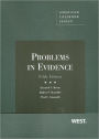 Problems in Evidence, 5th / Edition 5
