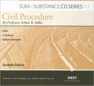 Audio on Civil Procedure