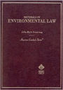 Materials on Environmental Law / Edition 1