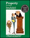 Property Law with Disk (Black Letter Series) / Edition 3