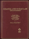 Coastal and Ocean Law: Cases and Materials