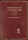 Principles of Contract Law / Edition 2