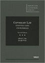 Copyright Law, Essential Cases and Materials
