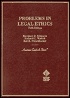 Problems in Legal Ethics
