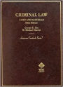 Criminal Law:Cases and Materials / Edition 5