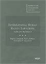 International Human Rights Lawyering, Cases and Materials / Edition 1