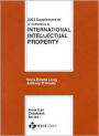 2002 Supplement to International Intellectual Property 2002 / Edition 1