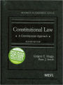 Constitutional Law, A Contemporary Approach / Edition 2