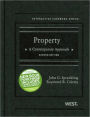 Property, A Contemporary Approach, 2d / Edition 2