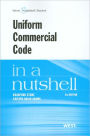 Stone and Adams' Uniform Commercial Code in a Nutshell, 8th / Edition 8