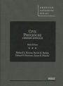 Civil Procedure: A Modern Approach / Edition 6