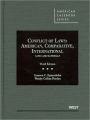 Symeonides and Perdue's Conflict of Laws:American, Comparative, International Cases and Materials, 3d / Edition 3