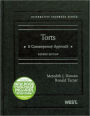 Torts:A Contemporary Approach / Edition 2