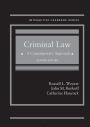 Criminal Law: A Contemporary Approach, 2d / Edition 2