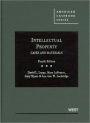 Intellectual Property, Cases and Materials, 4th / Edition 4