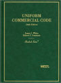 Hornbook on Uniform Commercial Code, 6th Edition / Edition 6