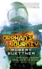 Orphan's Journey (Jason Wander Series #3)