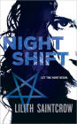 Night Shift (Jill Kismet Series #1)