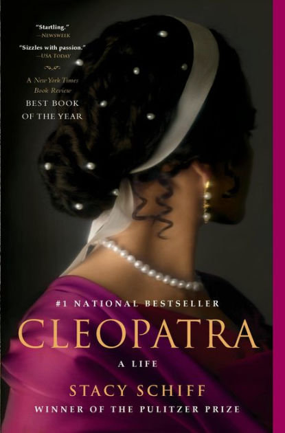 One Of The Most Powerful Women Who Ever Existed: Cleopatra, by Good To  Know 33, Oct, 2023