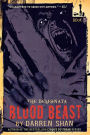 Blood Beast (Demonata Series #5)