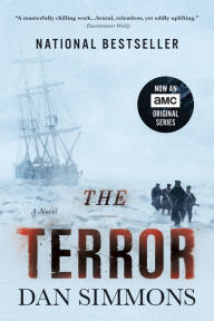 Title: The Terror, Author: Dan Simmons