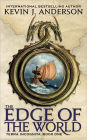 The Edge of the World (Terra Incognita Series #1)