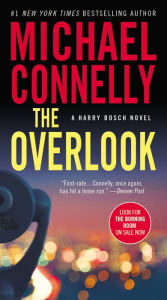 Title: The Overlook (Harry Bosch Series #13), Author: Michael Connelly