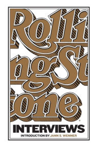 Rolling Stone Interviews