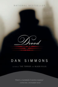 Title: Drood, Author: Dan Simmons