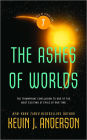 The Ashes of Worlds (Saga of Seven Suns Series #7)