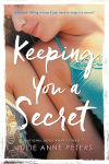 Alternative view 1 of Keeping You a Secret