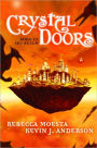Sky Realm (Crystal Doors Series #3)